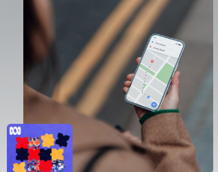 What does the internet know about you?