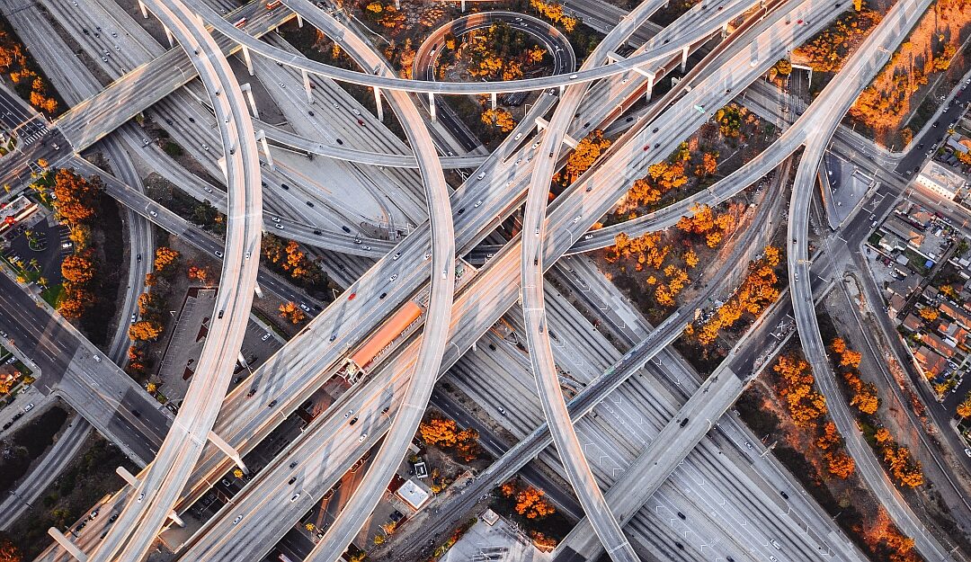 Reclaiming our cities: on Paris Marx’s Road to Nowhere