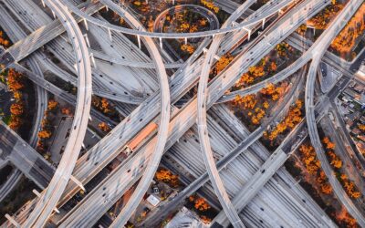 Reclaiming our cities: on Paris Marx’s Road to Nowhere