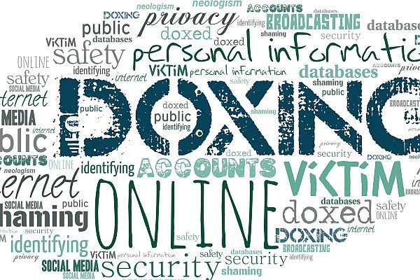 Online safety begins with participation